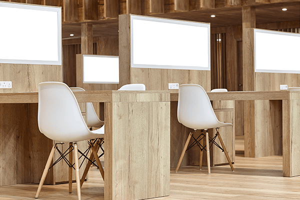 Commercial Fit-Outs Services In NYC