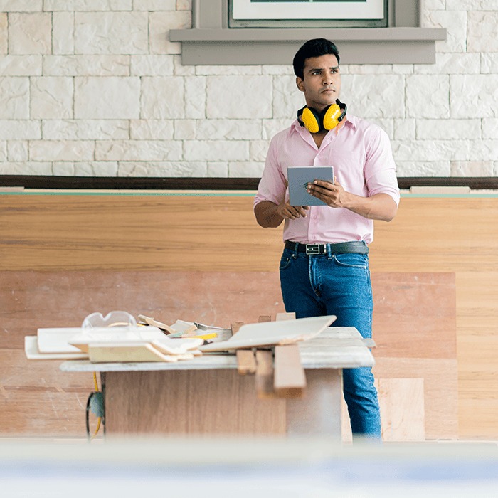 Certified Crafted Corner Corp.