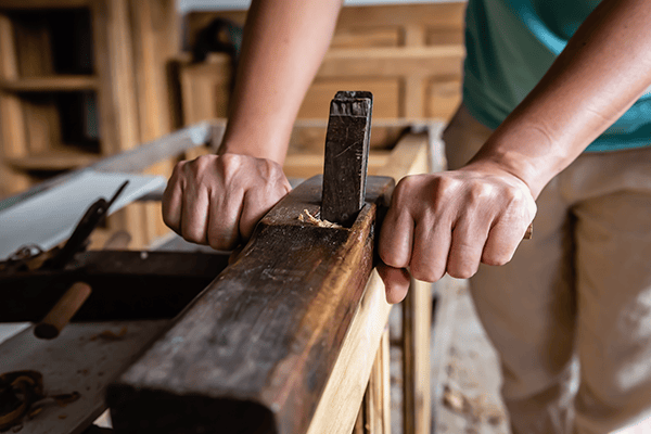 Finish Carpentry Services In NYC