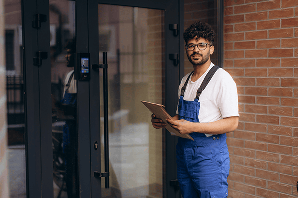 Custom Door Services In NYC