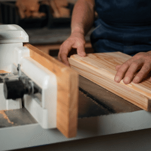 Best Wood Materials for Commercial Millwork in NYC