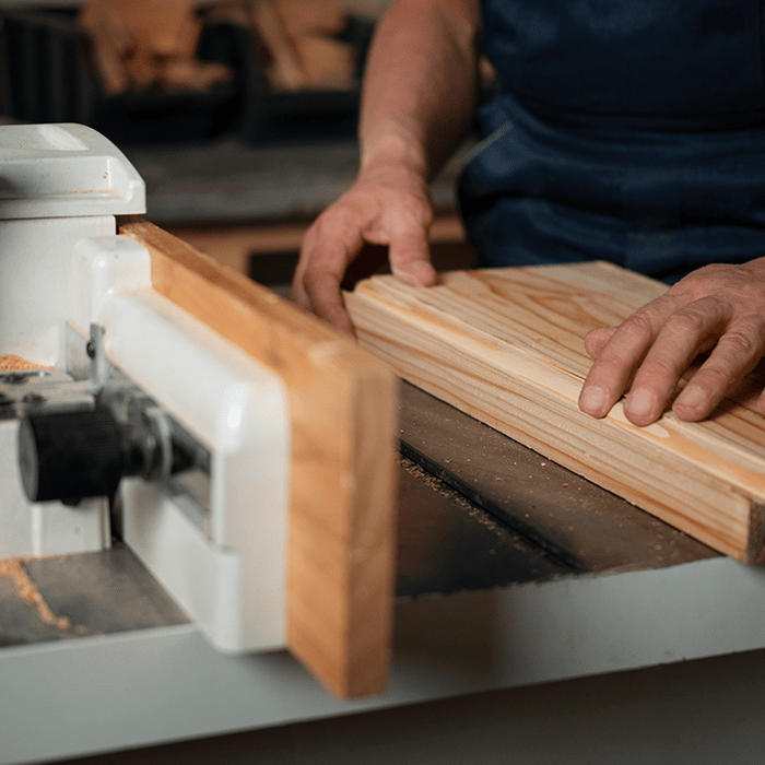 Best Wood Materials for Commercial Millwork in NYC