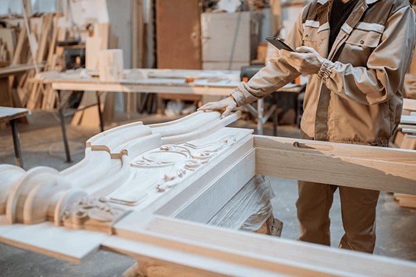 Architectural Millwork Services In NYC