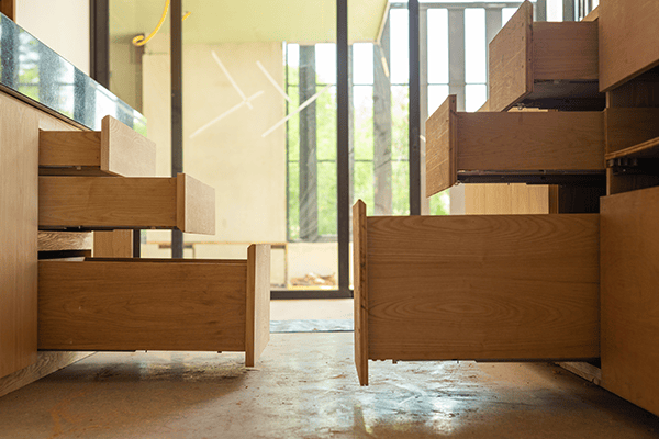 Custom Cabinetry Services In NYC