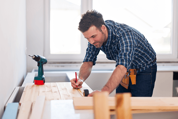 Finish Carpentry Services In NYC