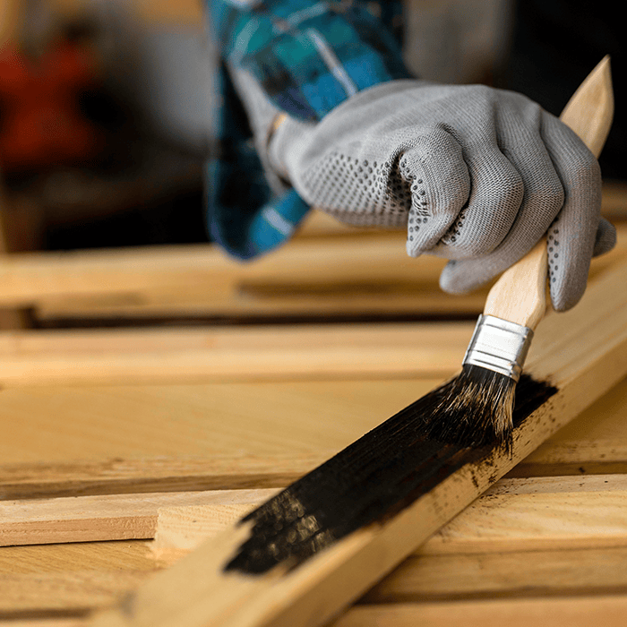 How to Prevent Warping and Cracking in Wood Installations