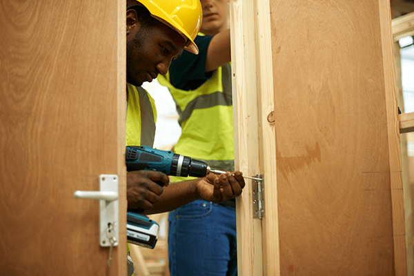 Custom Door Services In NYC