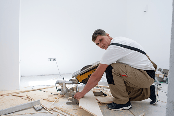 Trim & Molding Installation Services In NYC